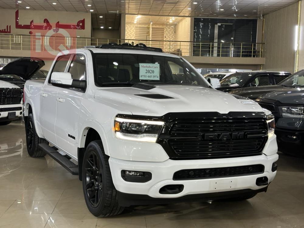 ڕام 1500